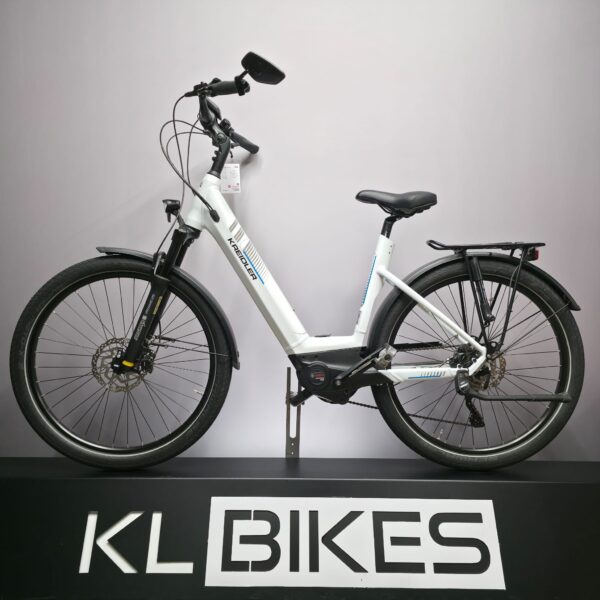KREIDLER | VITALITY ECO 10