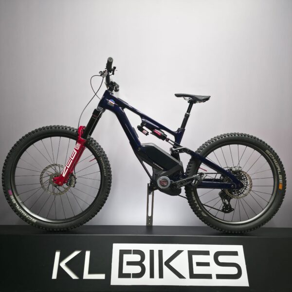 LAPIERRE | OVERVOLT GLP III TEAM