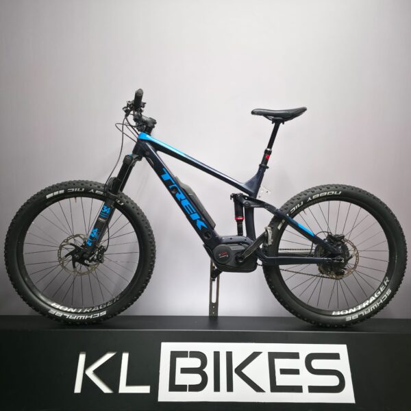 TREK | POWERFLY LT8