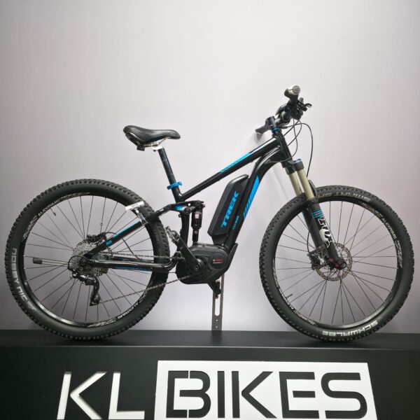 TREK | POWEFLY+ 7
