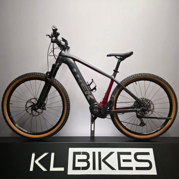 TREK | POWEFLY 4