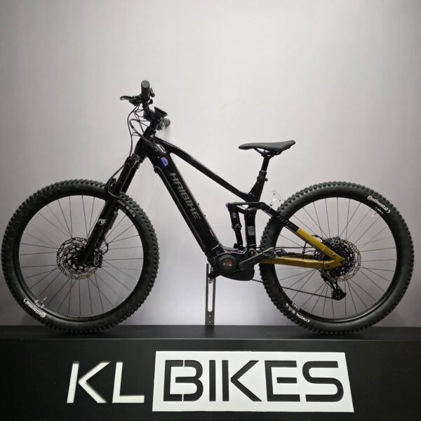 HAIBIKE | ALLTRAIL 10.5 ABS