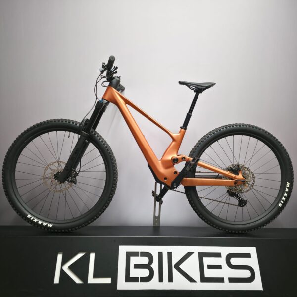 SCOTT | CONTESSA GENIUS 920