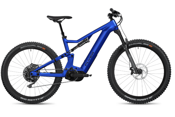 FLYER | G1 UPROC X 2.10 FS