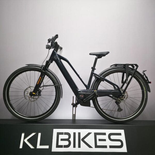 SCOTT | ERIDE SILENCE